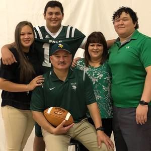 Meet your Posher, Gloria